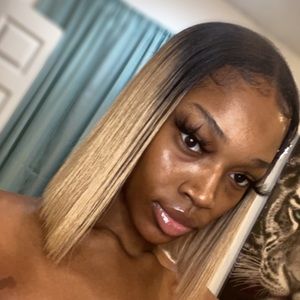 Meet your Posher, Ashanti